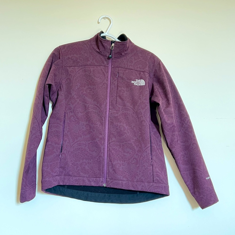 The North Face Apex Jacket - Women’s Size M